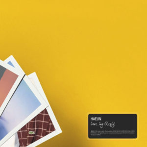 【リリース情報】Francis＆SOYOUの「BANKOK」、ハウンの「熱愛中（Reply)」を配信開始！