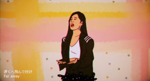 意に沿わずに起こった恋人同士の悲しい別れを豊かな感情表現で歌った「MAY（メイ）」のセカンドシングル「 Stewardess（スチュワーデス）」配信開始！