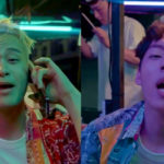 メジャーナインジャパン、ソウル鐘路の屋台で撮影したXRO（ゼロ）3曲目のミュージックビデオ「Drunken（JP version）」を初公開！