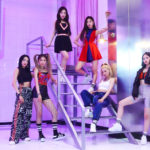 日韓同時デビューを控える『Bling Bling』新たなイメージショットと日本のファンへのメッセージ動画初公開！