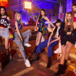 日本人メンバー2名が所属する新生K-POPガールズユニット『Bling Bling』 日韓同時デビュー決定！デビュー曲「G.G.B」11月18日0時より配信開始！