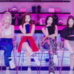 日韓6人組ガールズユニット「Bling Bling」のデビュー曲 「G.G.B(Japanese Ver.)本日より配信開始!オフィシャルMVも公開!