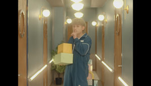 新世代のシンガーソングライター“WOODY”コロナ禍の日々を綴った最新シングル「ステイアットホーム」２０２１年１月８日（金）より配信開始！