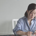 Because I am a womanのミュージックビデオ特別編を公開!
