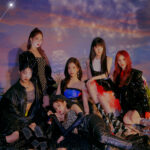 ​​K-POPガールズユニット「Bling Bling」のデジタルミニアルバム「ＣＯＮＴＲＡＳＴ」が５月２６日（水）より日本での配信決定！