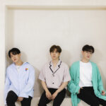 極上のハーモニーを響かせる韓国のR&Bボーカルグループ‘4MEN’、 第4期メンバーとなって初のアルバム「The Eternal」日本リリースが決定!