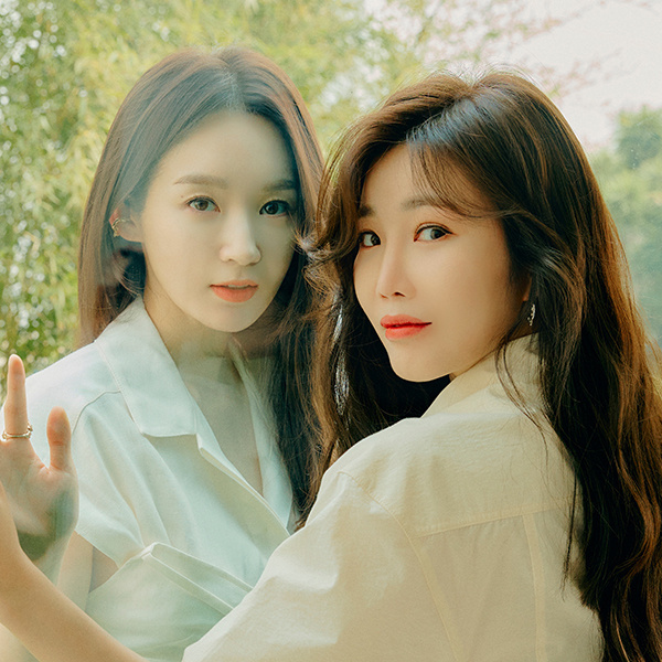 人気女性ボーカルデュオDAVICHI(ダビチ）、 ‘REVIBE’プロジェクト第二弾「写真を見て」を8/24よりデジタル配信スタート！