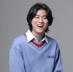 プロジェクト‘REVIBE’第四弾に今韓国で最も旬なアーティスト、イ・ムジンが登場！「Fall in Fall」を9/17よりデジタル配信開始