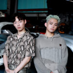 日韓パフォーマンスデュオ「XRO(ゼロ)」1年か3か月ぶり待望の2ndシングル「ALL IN」を発表!2021年10月29日(金)より配信開始