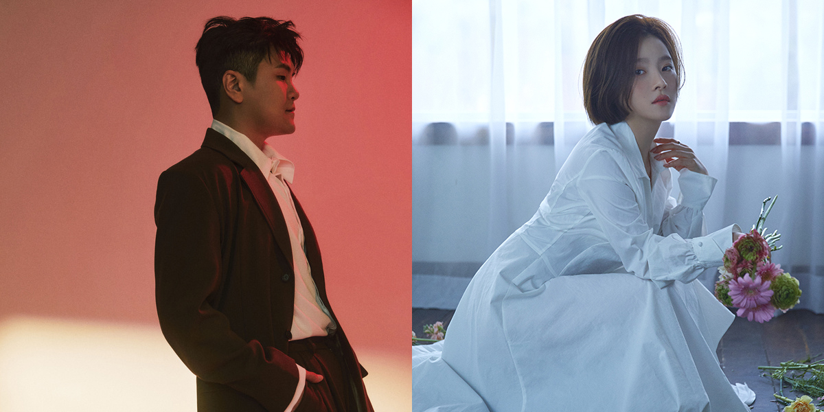 韓国を代表する男女ボーカルが豪華共演！BEN＆シン・ヨンジェ、‘REVIBE’プロジェクト第六弾「その男 その女」を12/14よりデジタル配信開始！